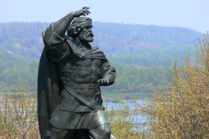 Новгород-Сіверський